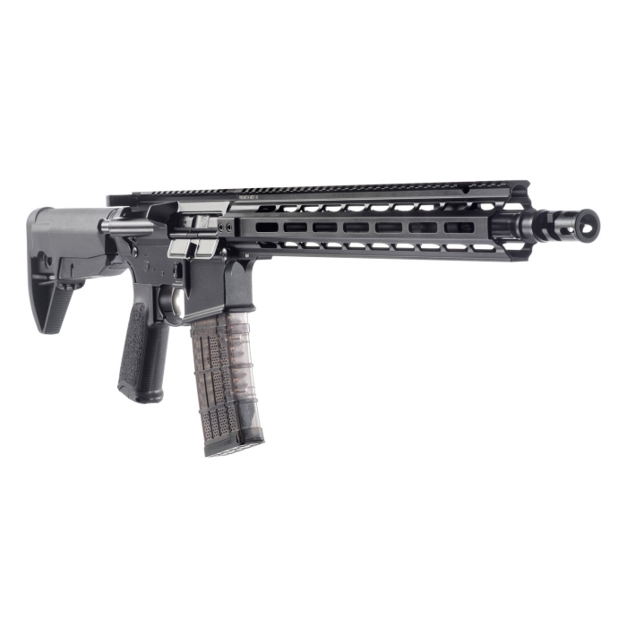 Karabinek PWS MK114 mod 1-M